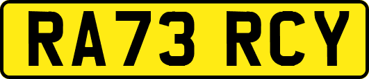 RA73RCY