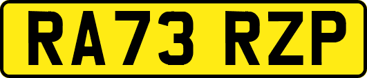 RA73RZP