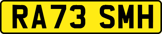 RA73SMH