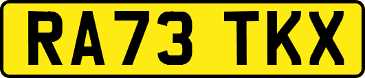 RA73TKX