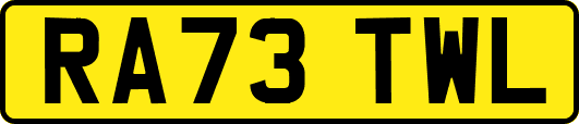 RA73TWL