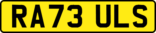 RA73ULS