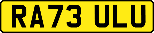 RA73ULU