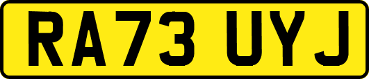 RA73UYJ