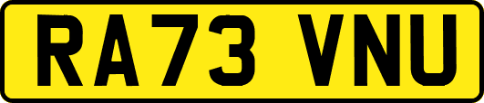 RA73VNU