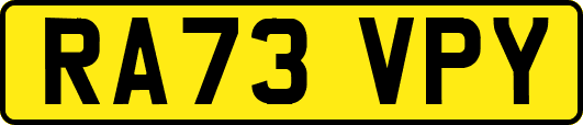 RA73VPY