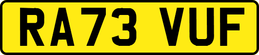 RA73VUF