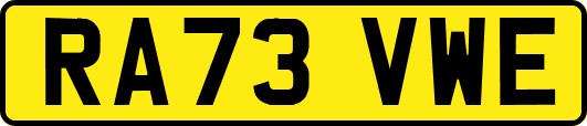 RA73VWE