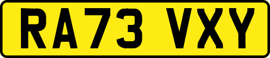 RA73VXY