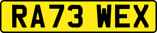 RA73WEX