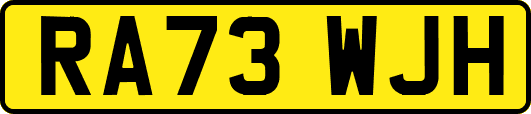 RA73WJH