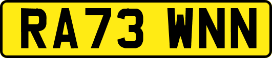 RA73WNN