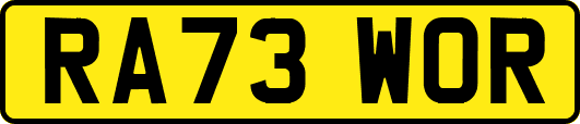 RA73WOR