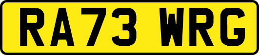 RA73WRG