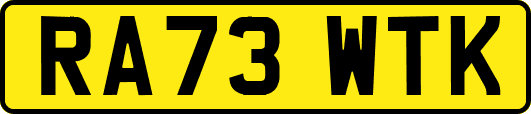 RA73WTK