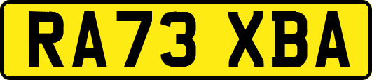 RA73XBA