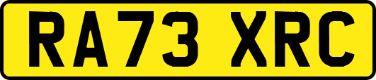 RA73XRC