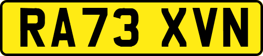 RA73XVN