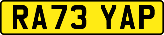 RA73YAP