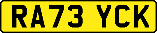 RA73YCK