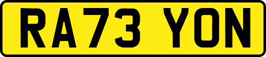 RA73YON
