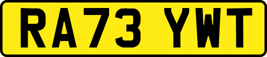 RA73YWT