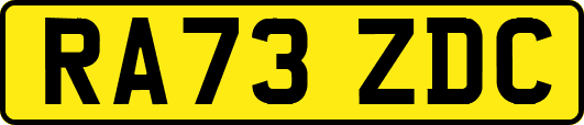 RA73ZDC