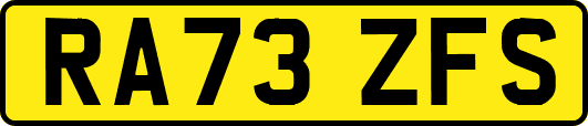 RA73ZFS