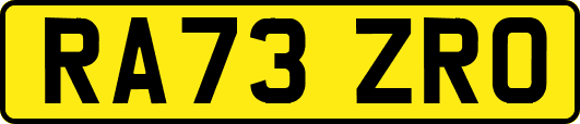 RA73ZRO