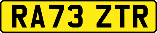 RA73ZTR