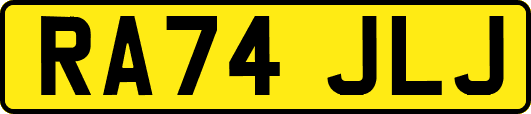 RA74JLJ