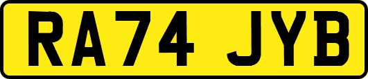 RA74JYB