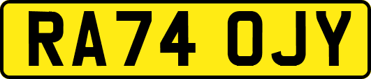 RA74OJY
