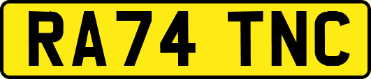 RA74TNC