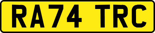 RA74TRC