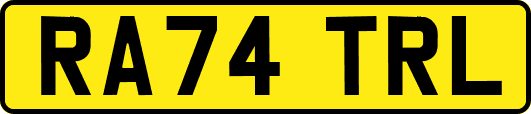 RA74TRL