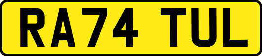 RA74TUL