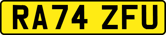 RA74ZFU