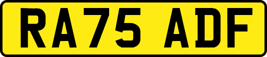 RA75ADF