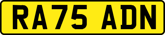 RA75ADN