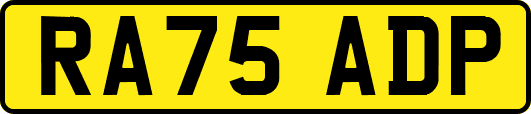 RA75ADP