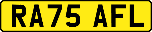 RA75AFL