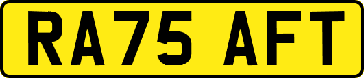 RA75AFT