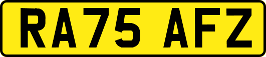 RA75AFZ