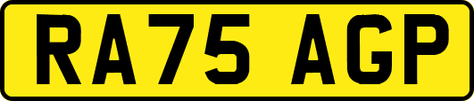 RA75AGP
