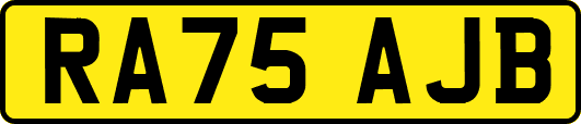 RA75AJB