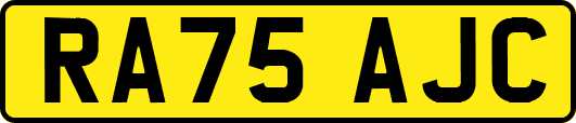 RA75AJC