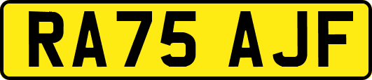 RA75AJF