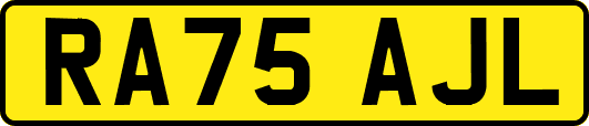 RA75AJL