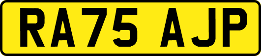 RA75AJP